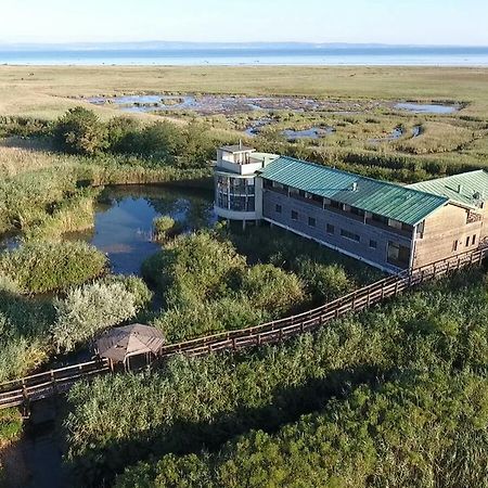 Hotel Caneo Fossalon Dış mekan fotoğraf