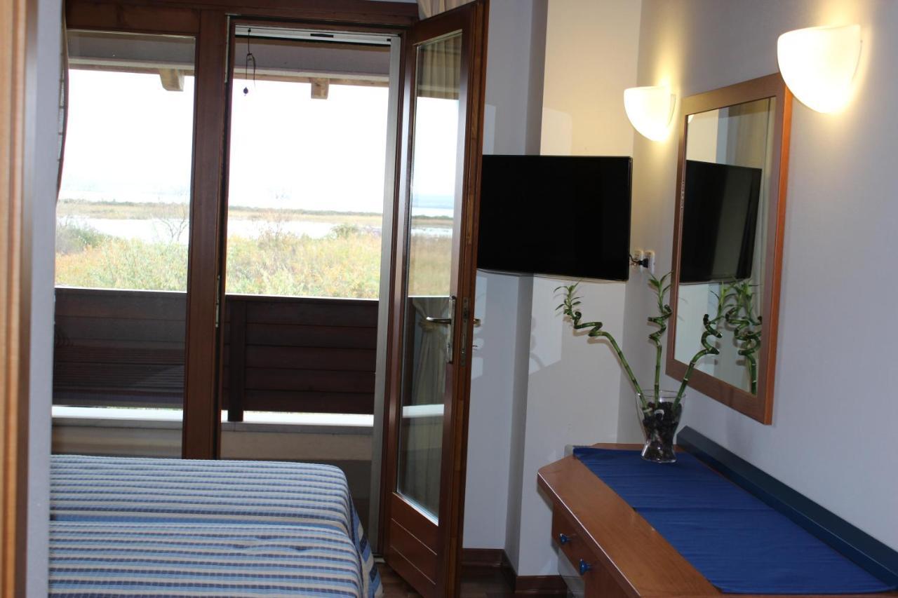 Hotel Caneo Fossalon Dış mekan fotoğraf