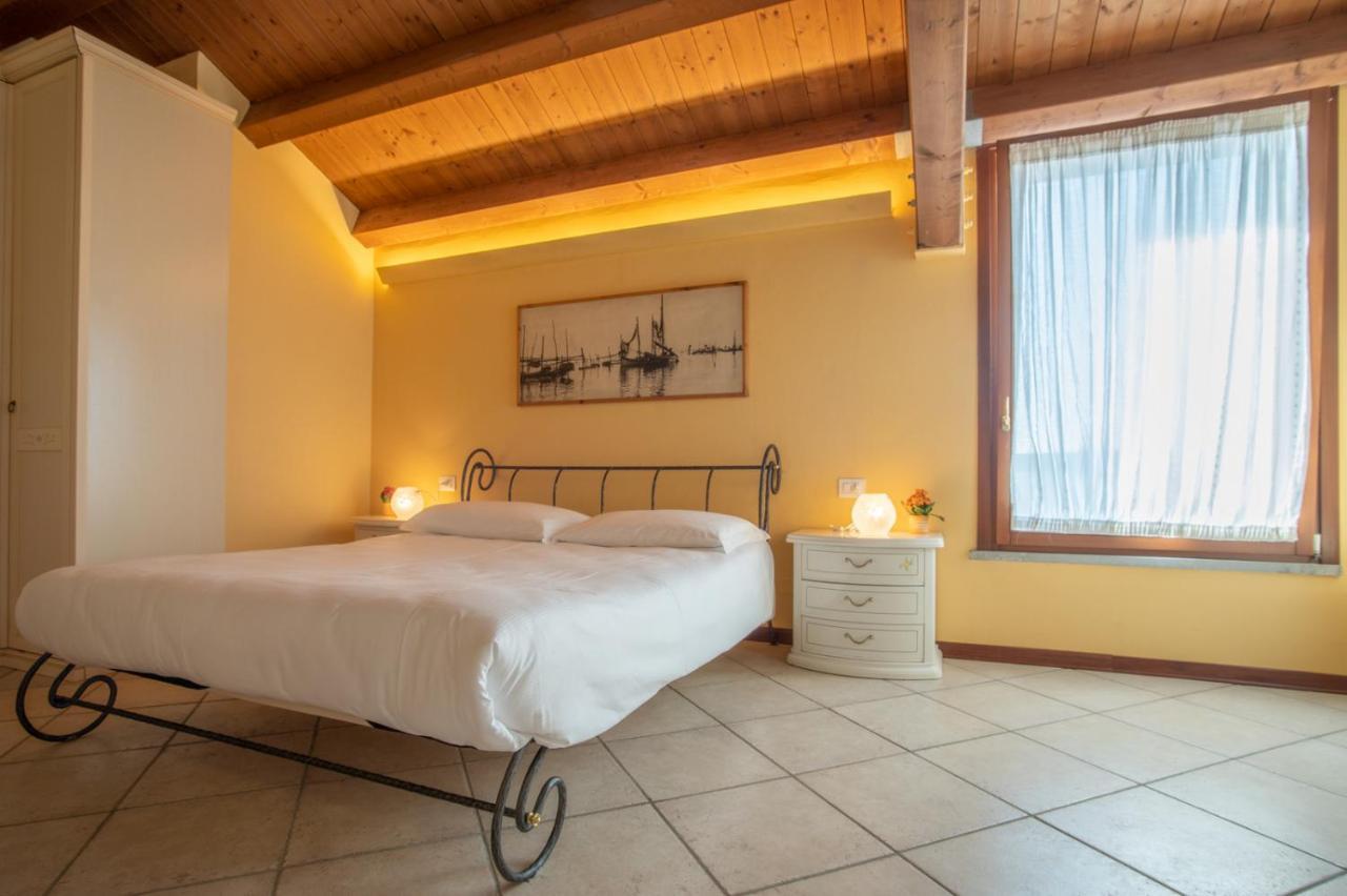 Hotel Caneo Fossalon Dış mekan fotoğraf