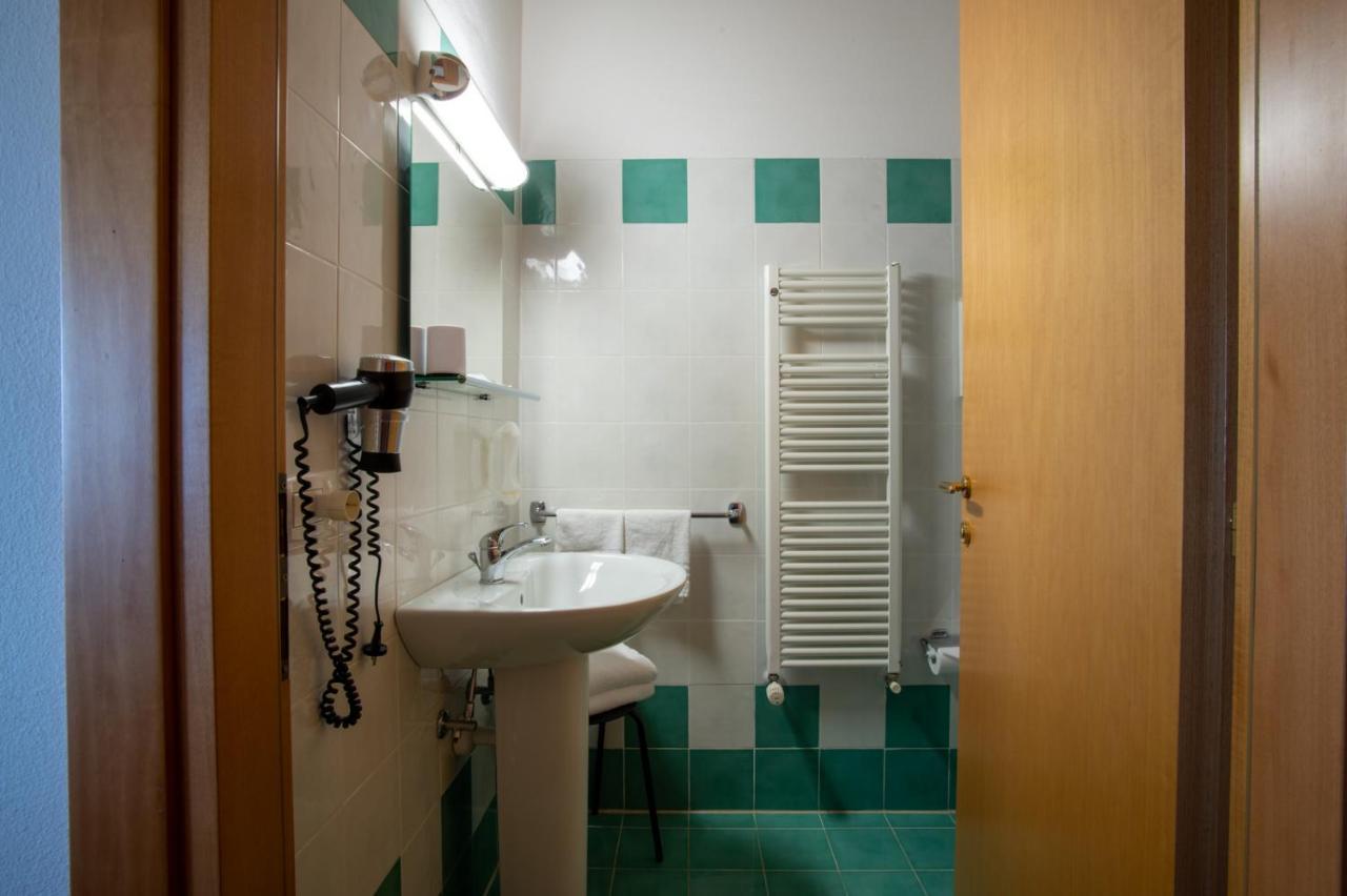 Hotel Caneo Fossalon Dış mekan fotoğraf