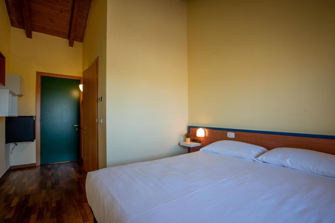 Hotel Caneo Fossalon Dış mekan fotoğraf