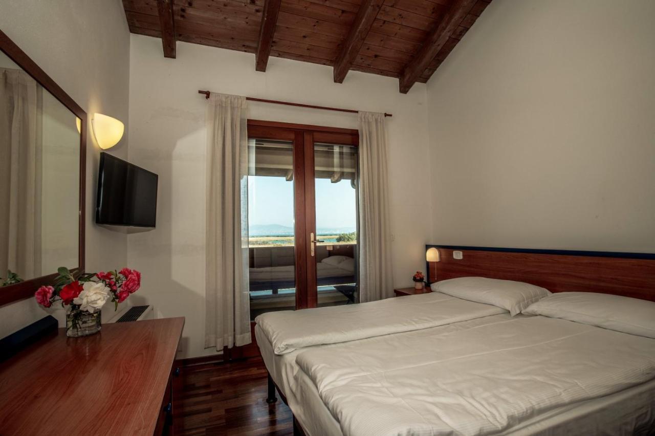 Hotel Caneo Fossalon Dış mekan fotoğraf